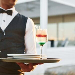 Service staff (waiters) (Copy)