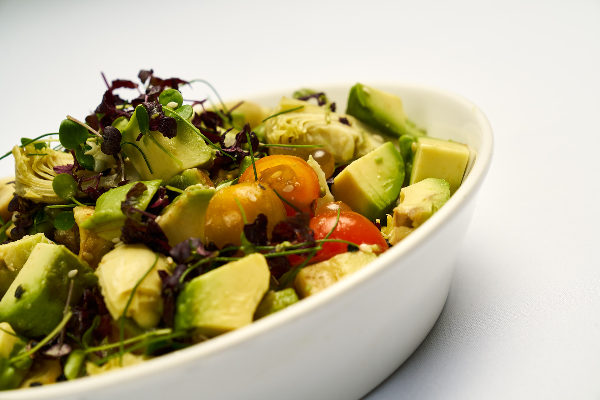 Avocado Salad