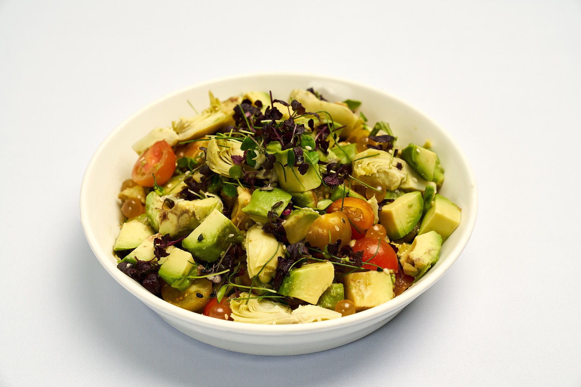 Avocado Salad
