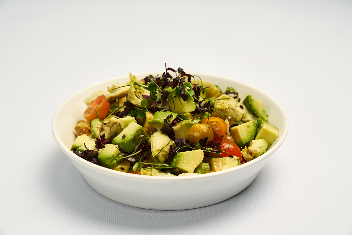 Avocado Salad