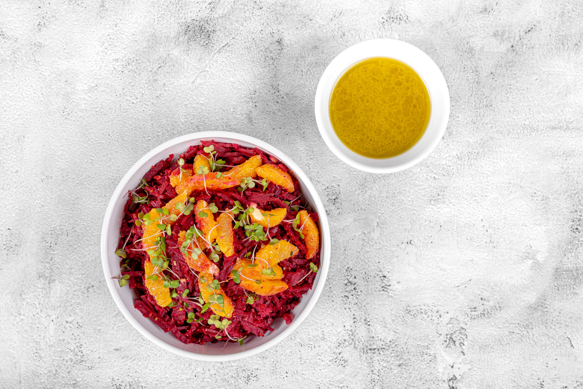 Beetroot Salad