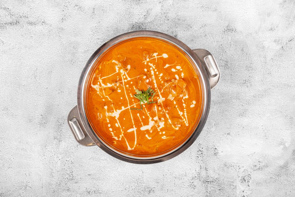 Butter Chicken