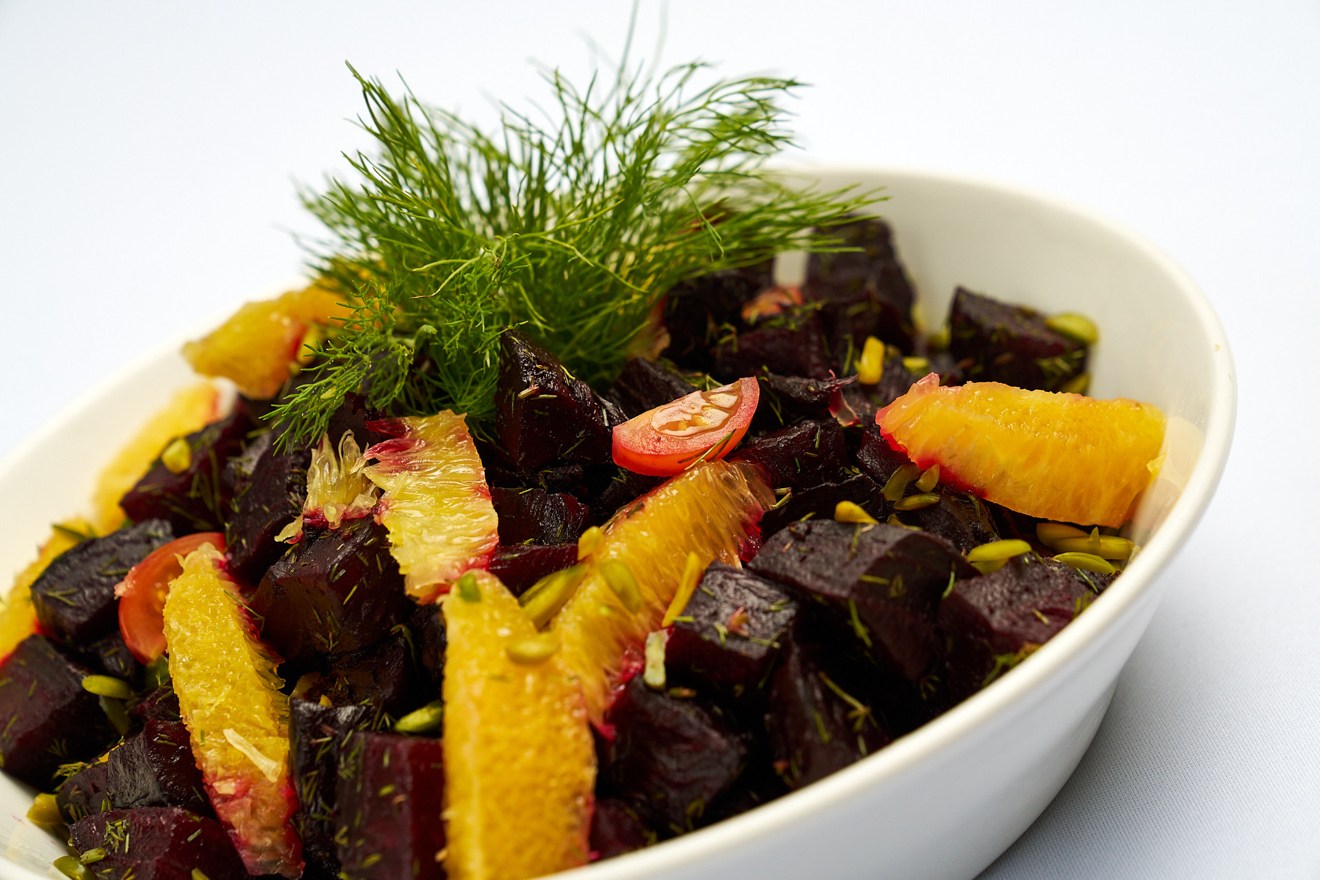 Beetroot Salad