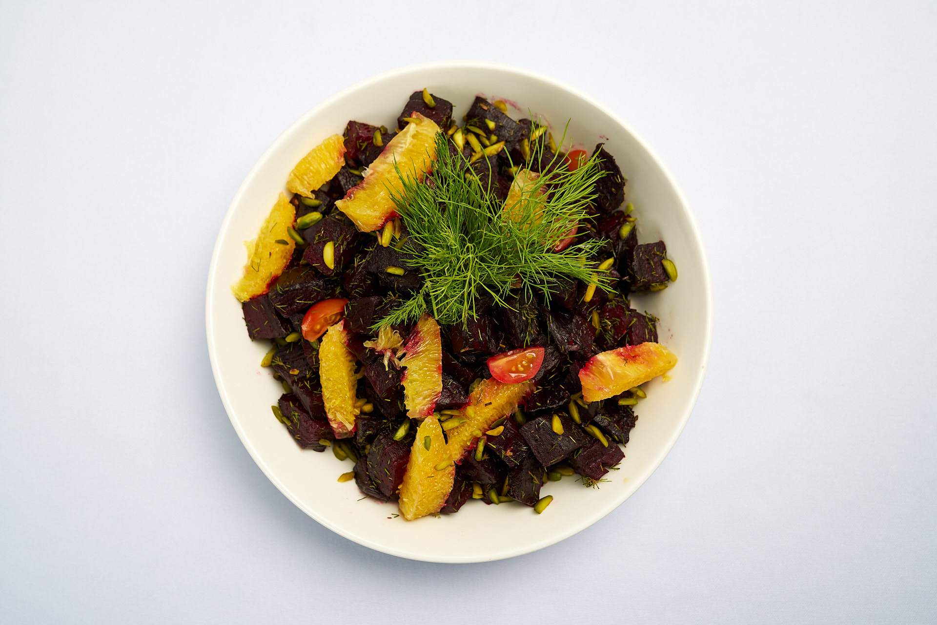 Beetroot Salad
