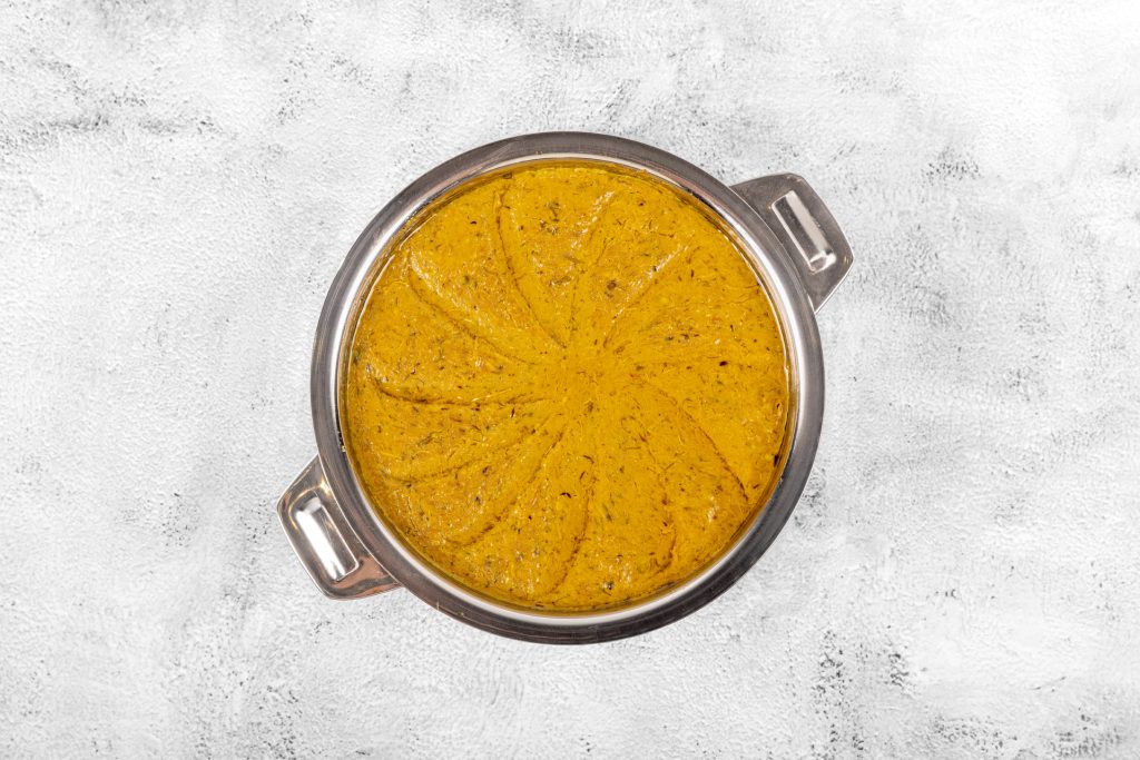 Chicken Madrouba
