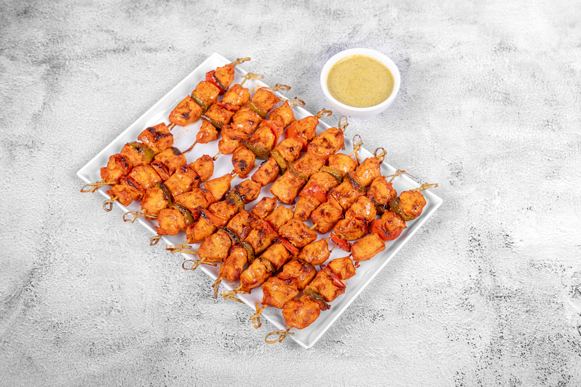 Chicken Tikka