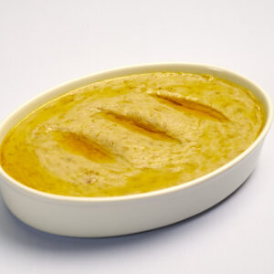 Chicken Madrooba - Main