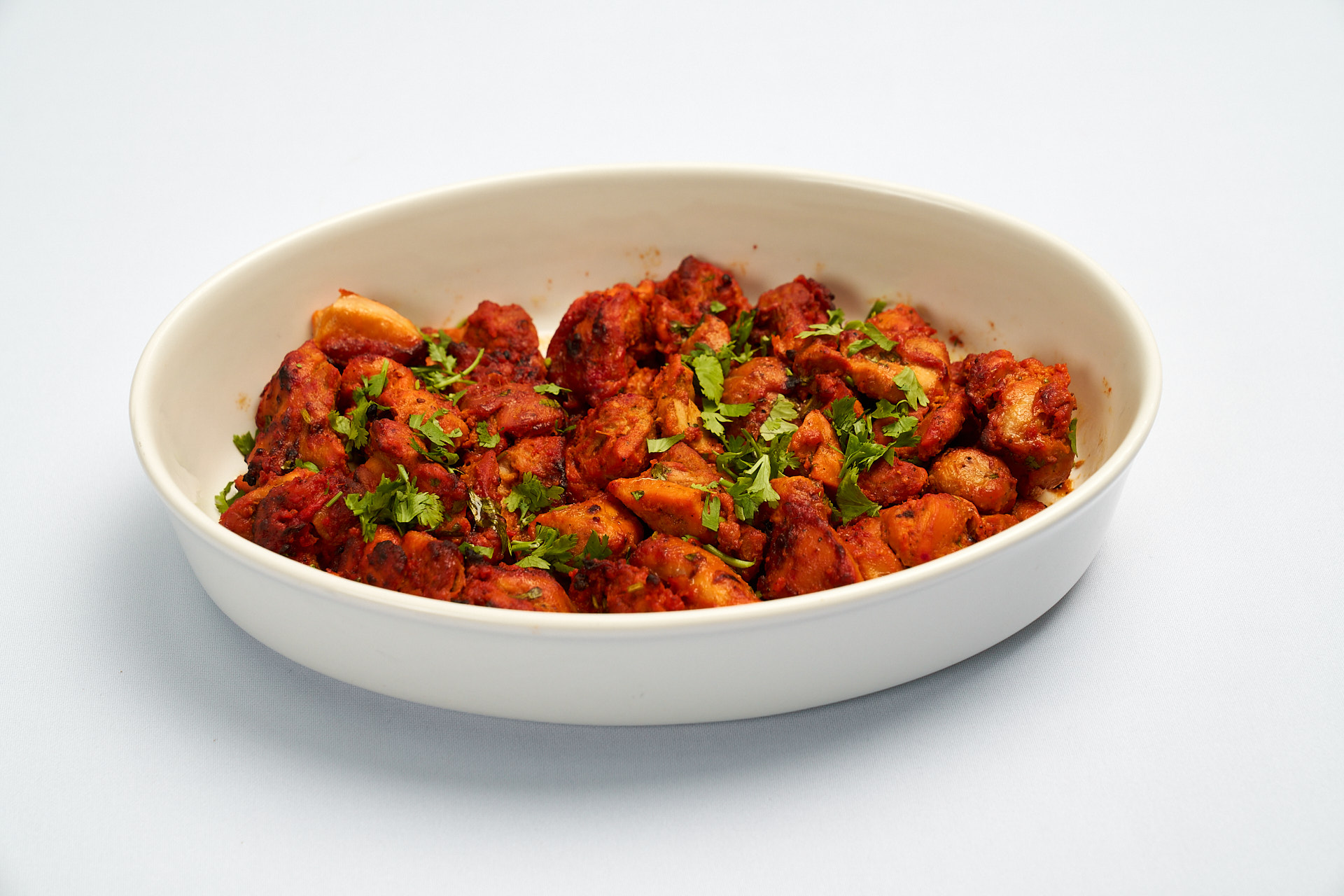 Chicken Tikka