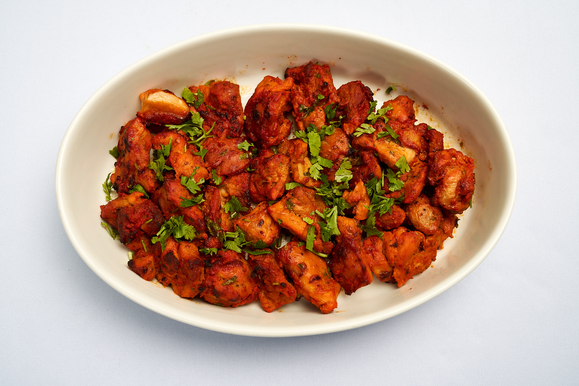 Chicken Tikka