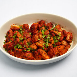 Chicken Tikka