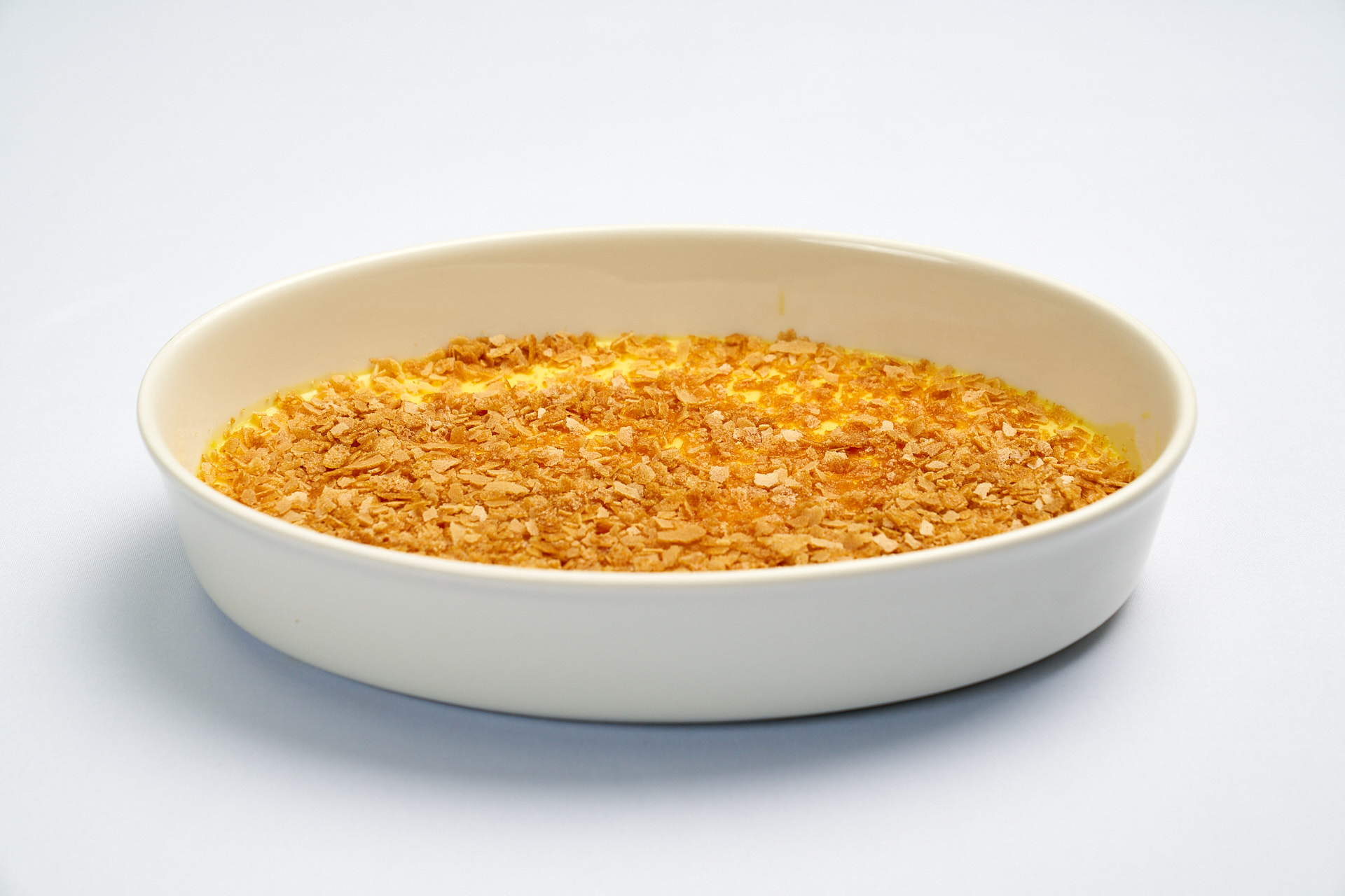 Crème Brûlée