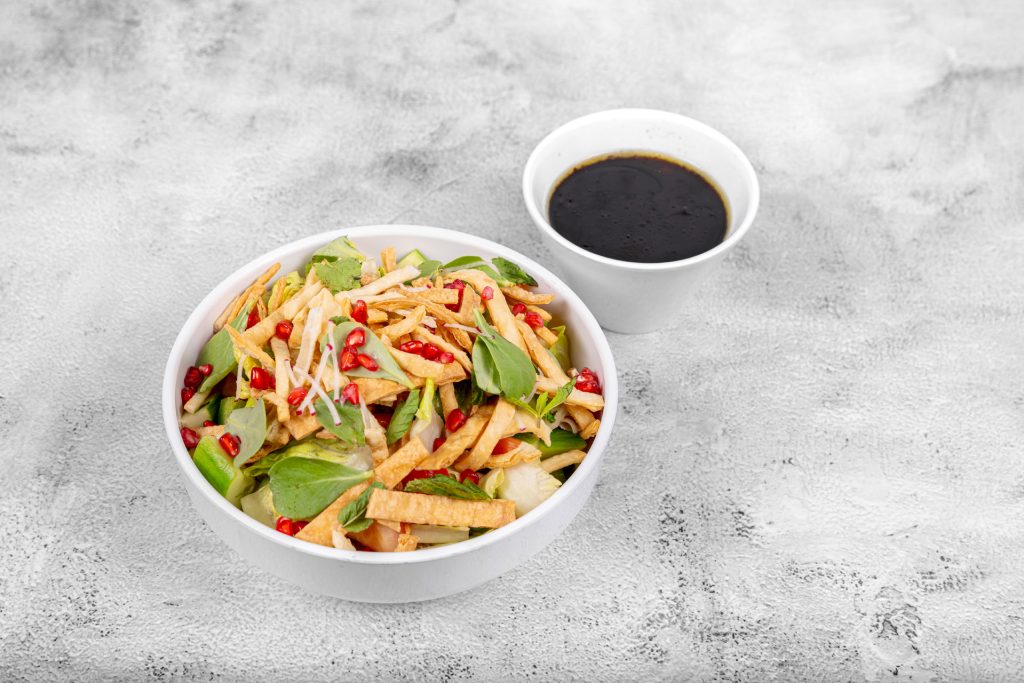 Fattoush