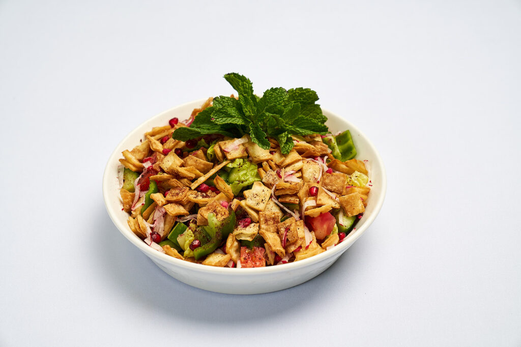 Fattoush