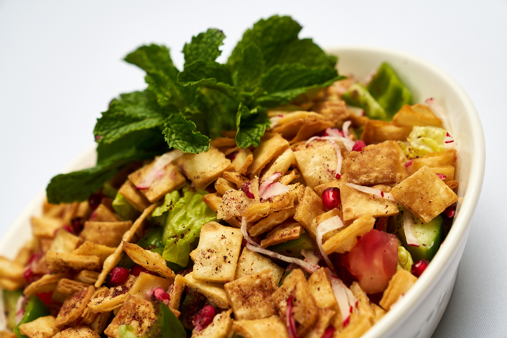 Fattoush