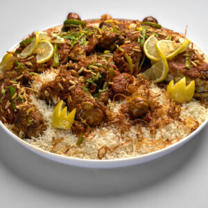 Fish Muhammar - Main