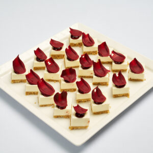 French Cheesecake - Main