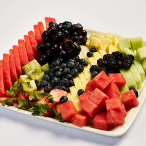 Fruit-Platter