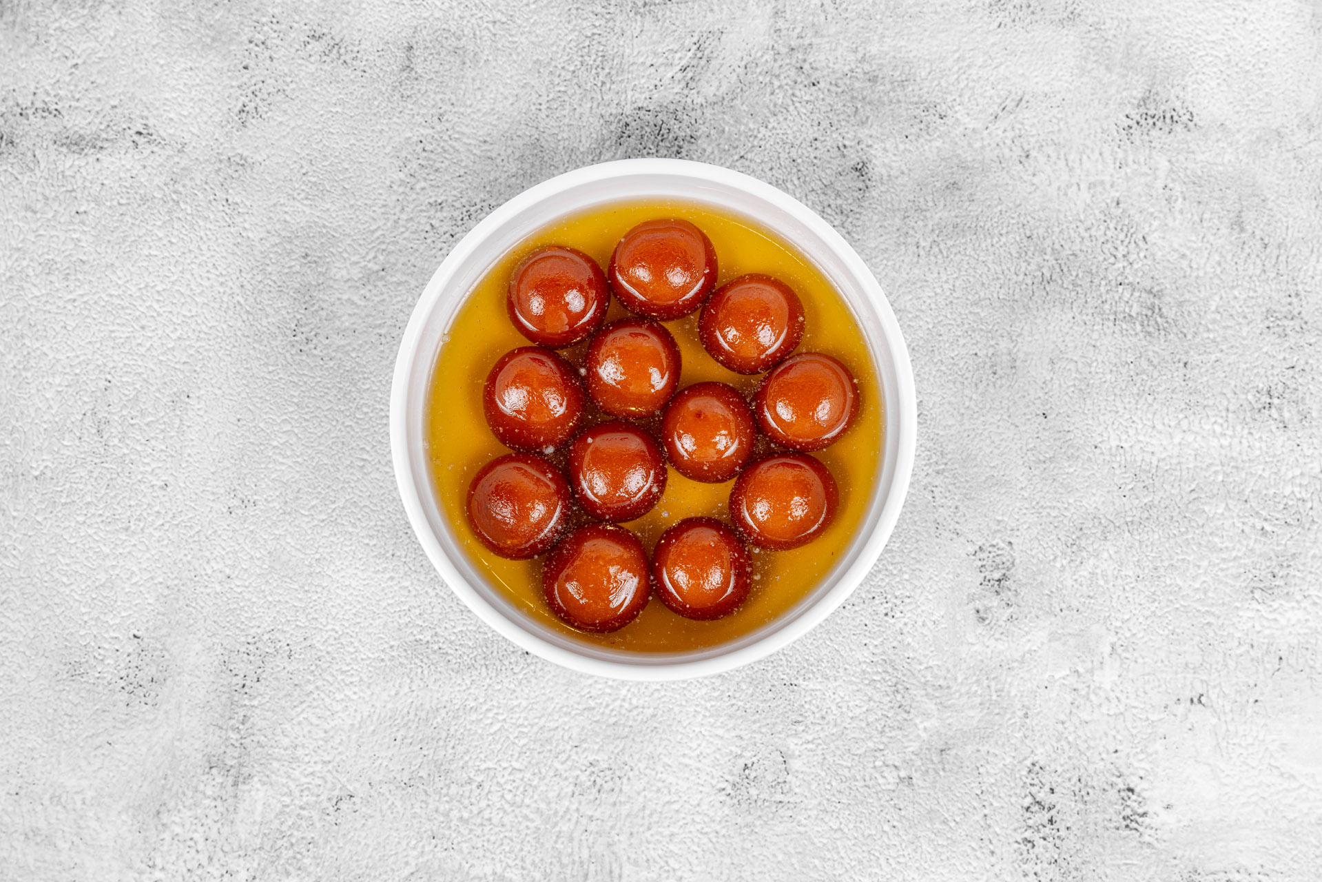 Gulab Jamun