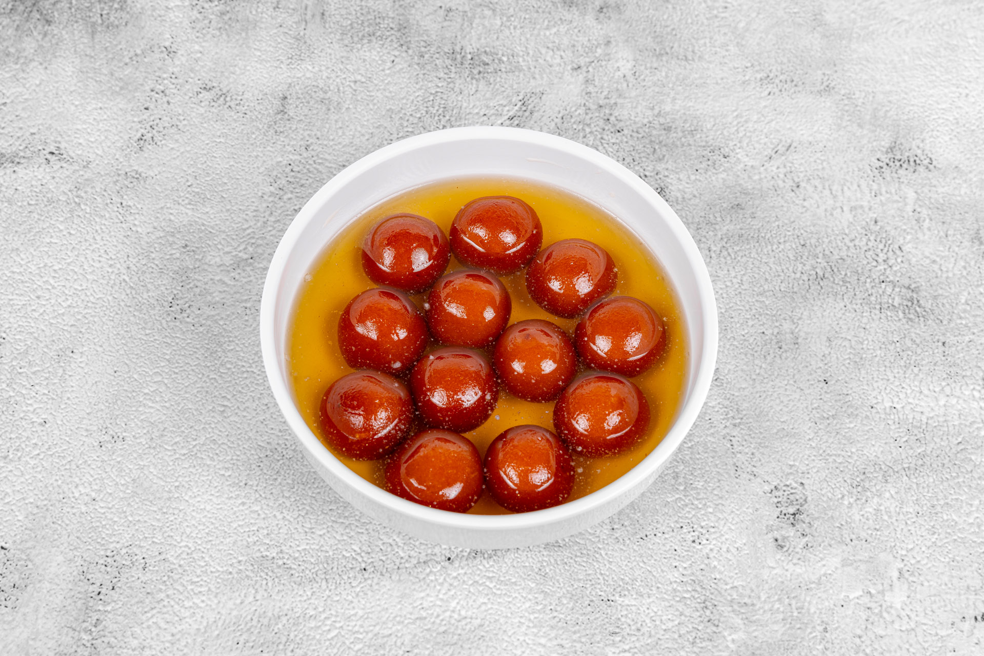 Gulab Jamun