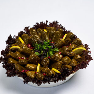 Grape-Vine-Leaves