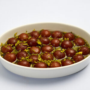 Gulab Jamun