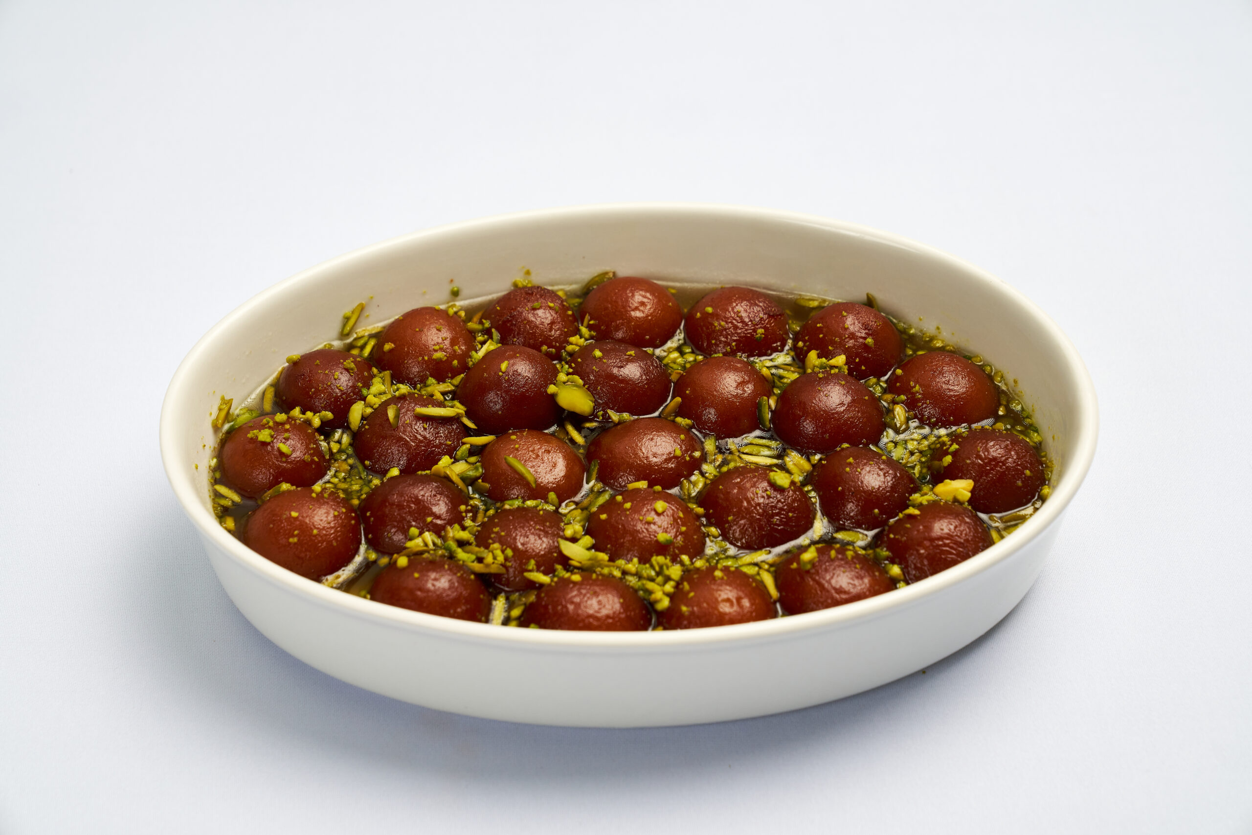 Gulab Jamun