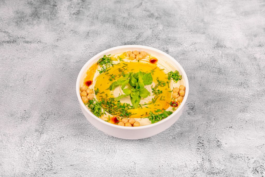 Hummus