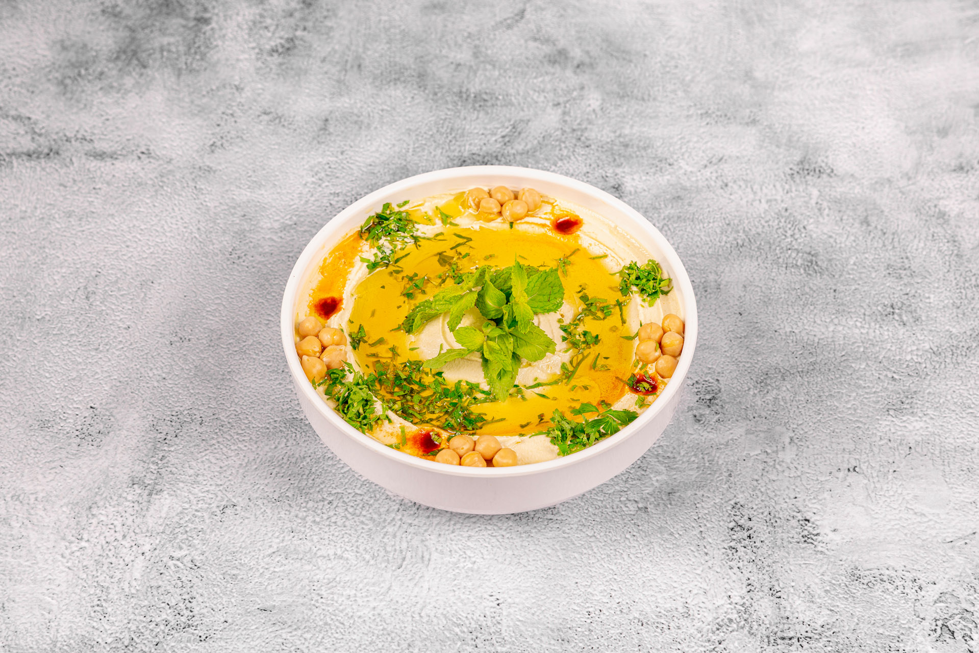 Hummus