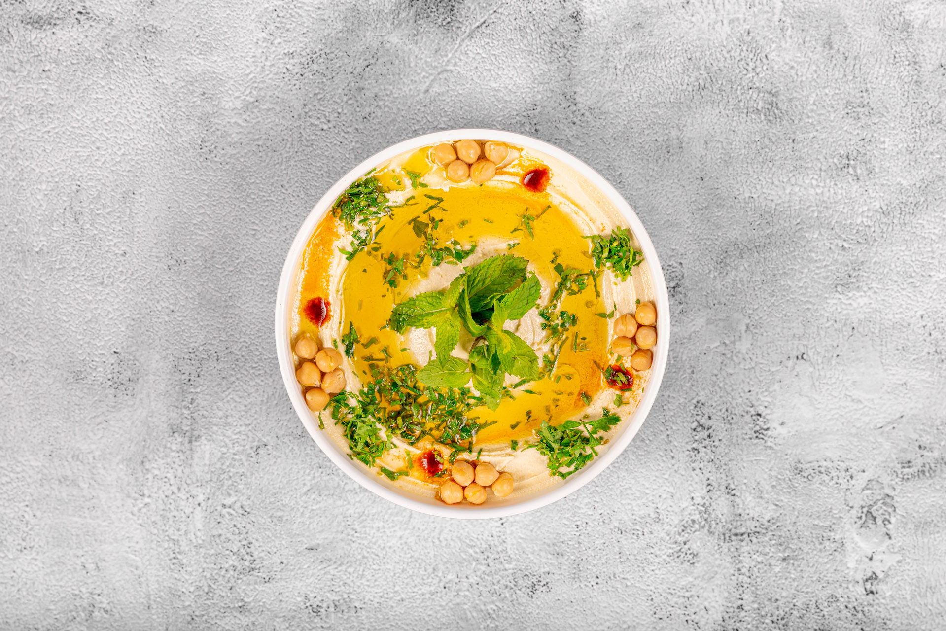 Hummus
