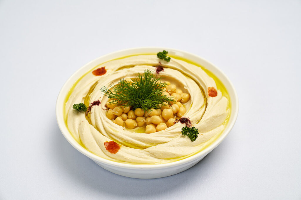Hummus