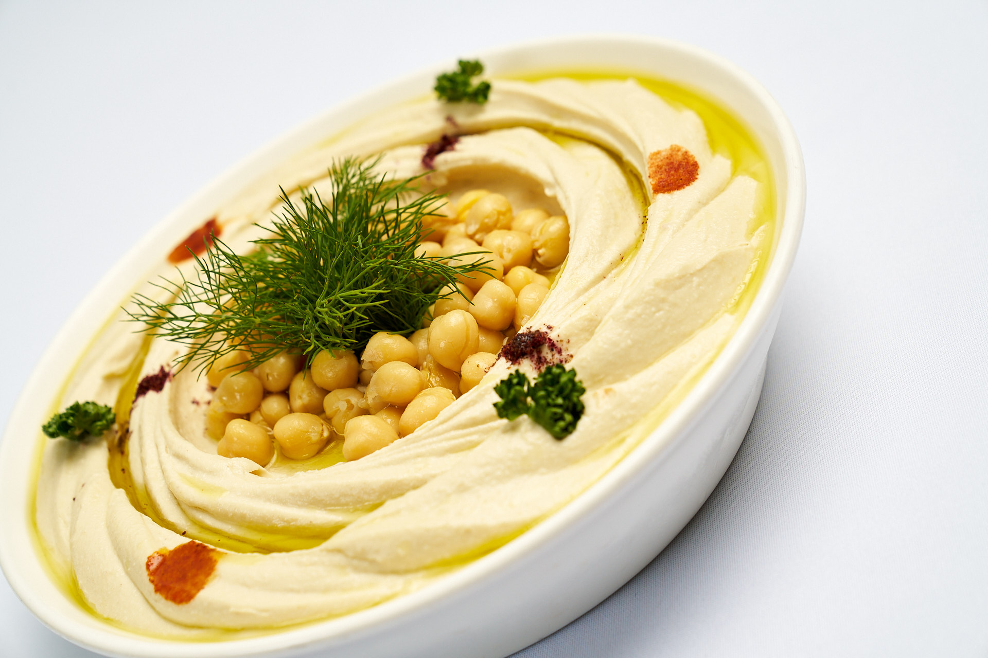 Hummus