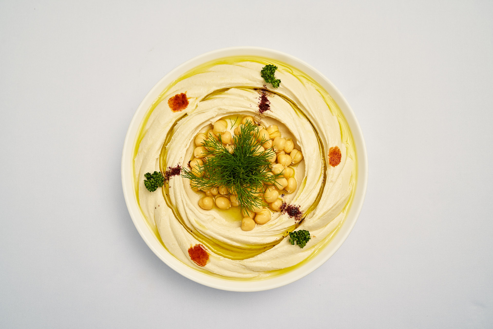 Hummus