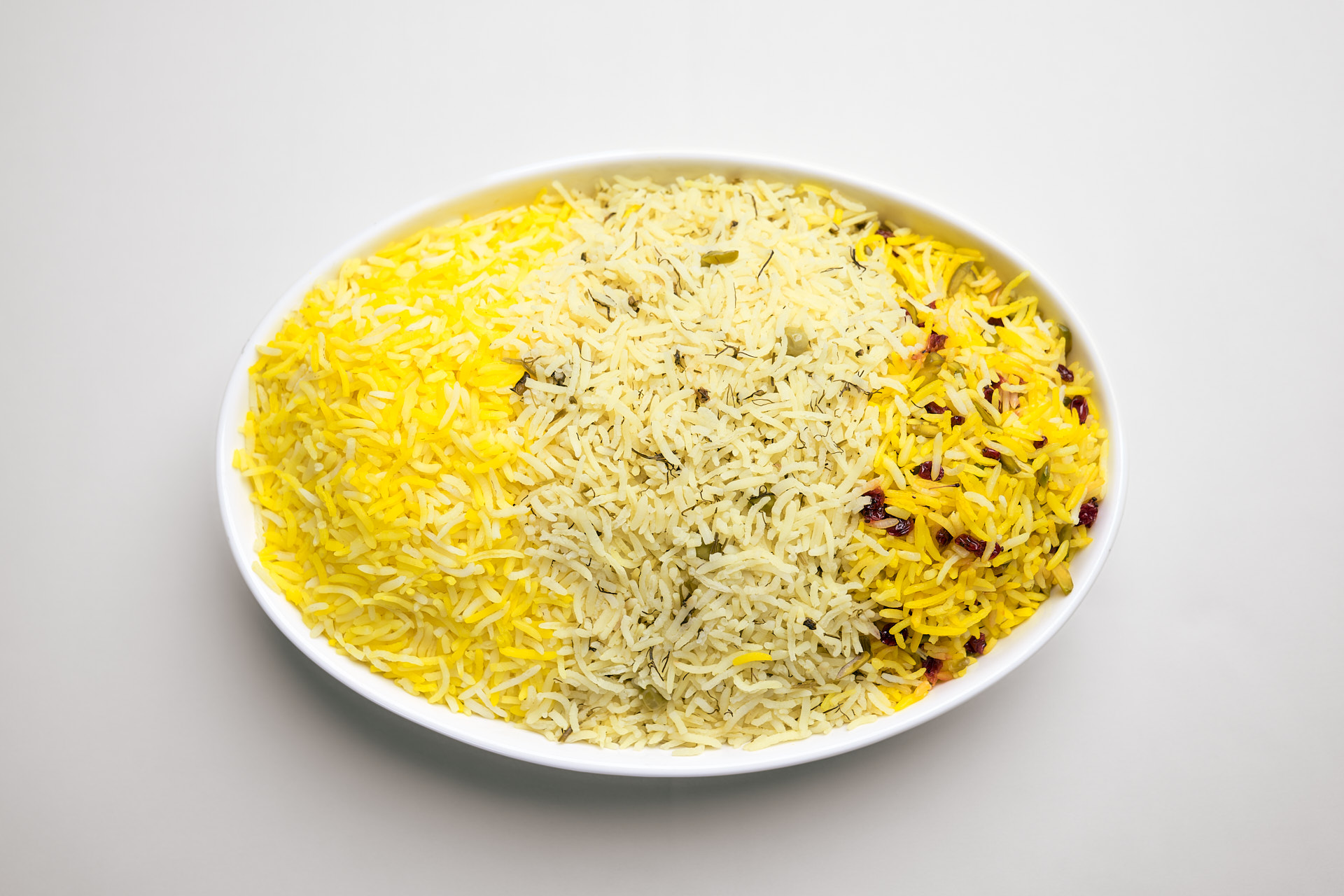 Iranian Rice