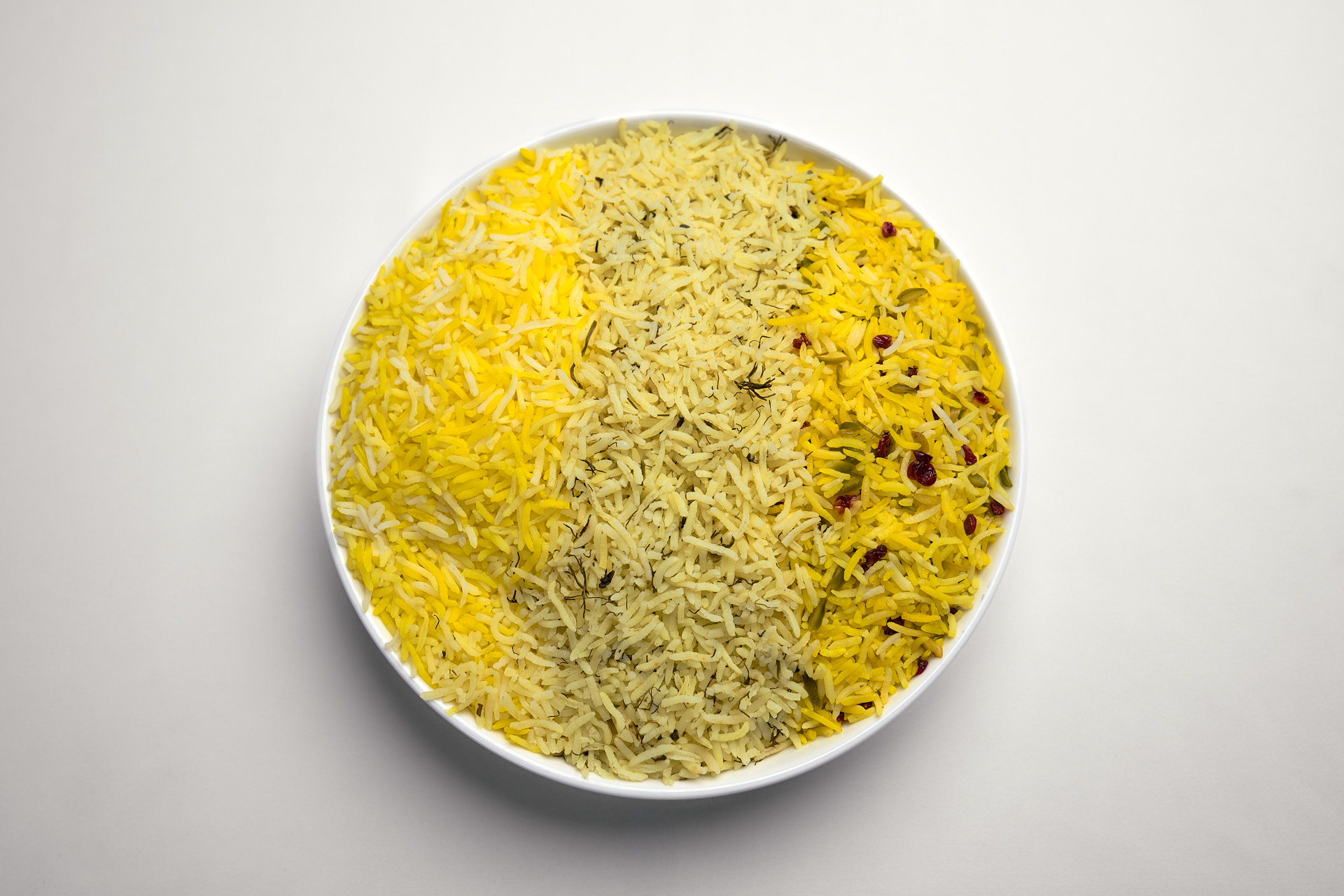 Iranian Rice