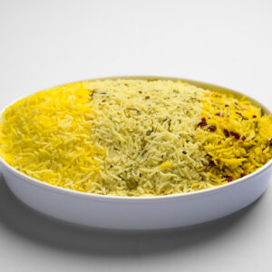 Iranian Rice
