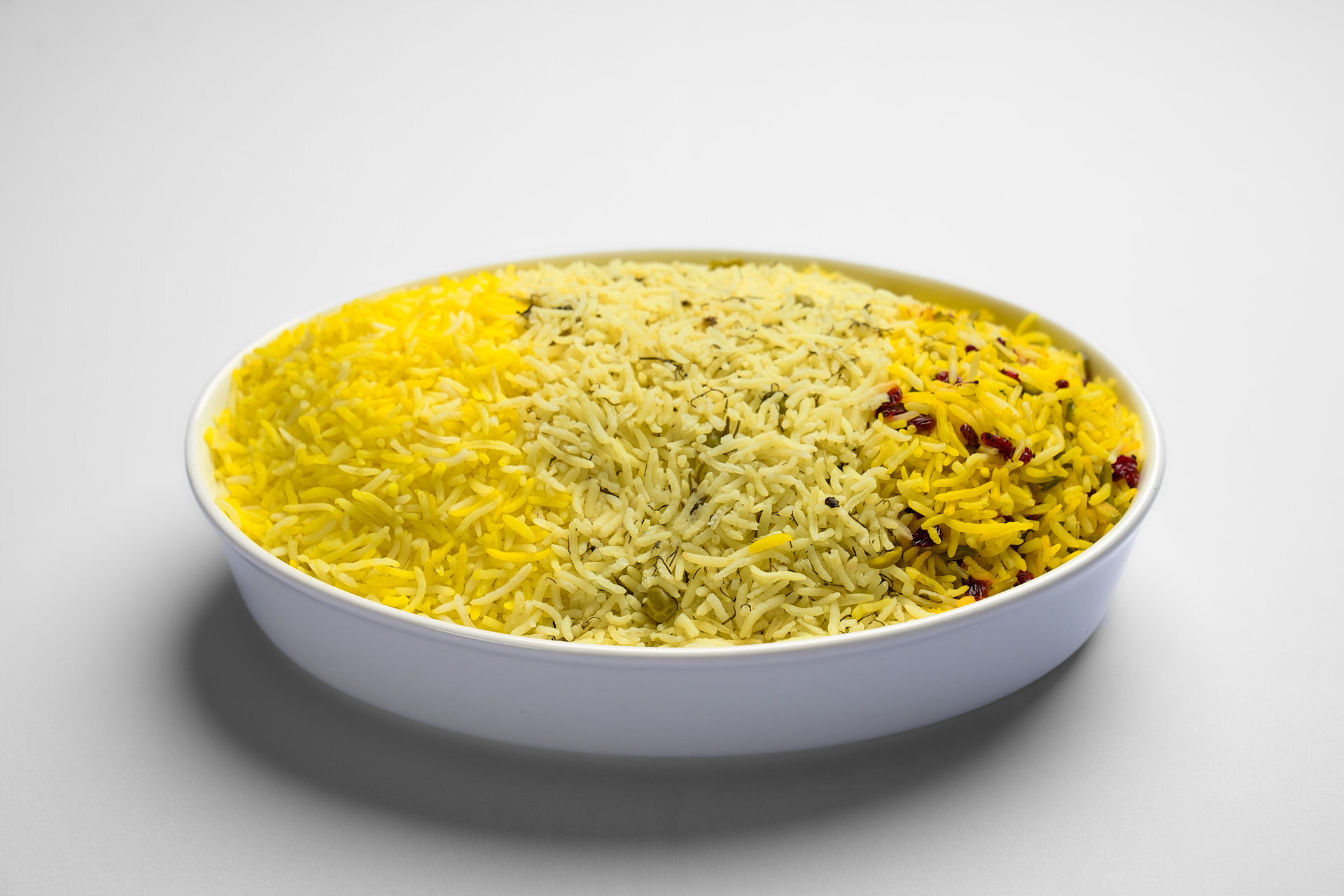 Iranian Rice