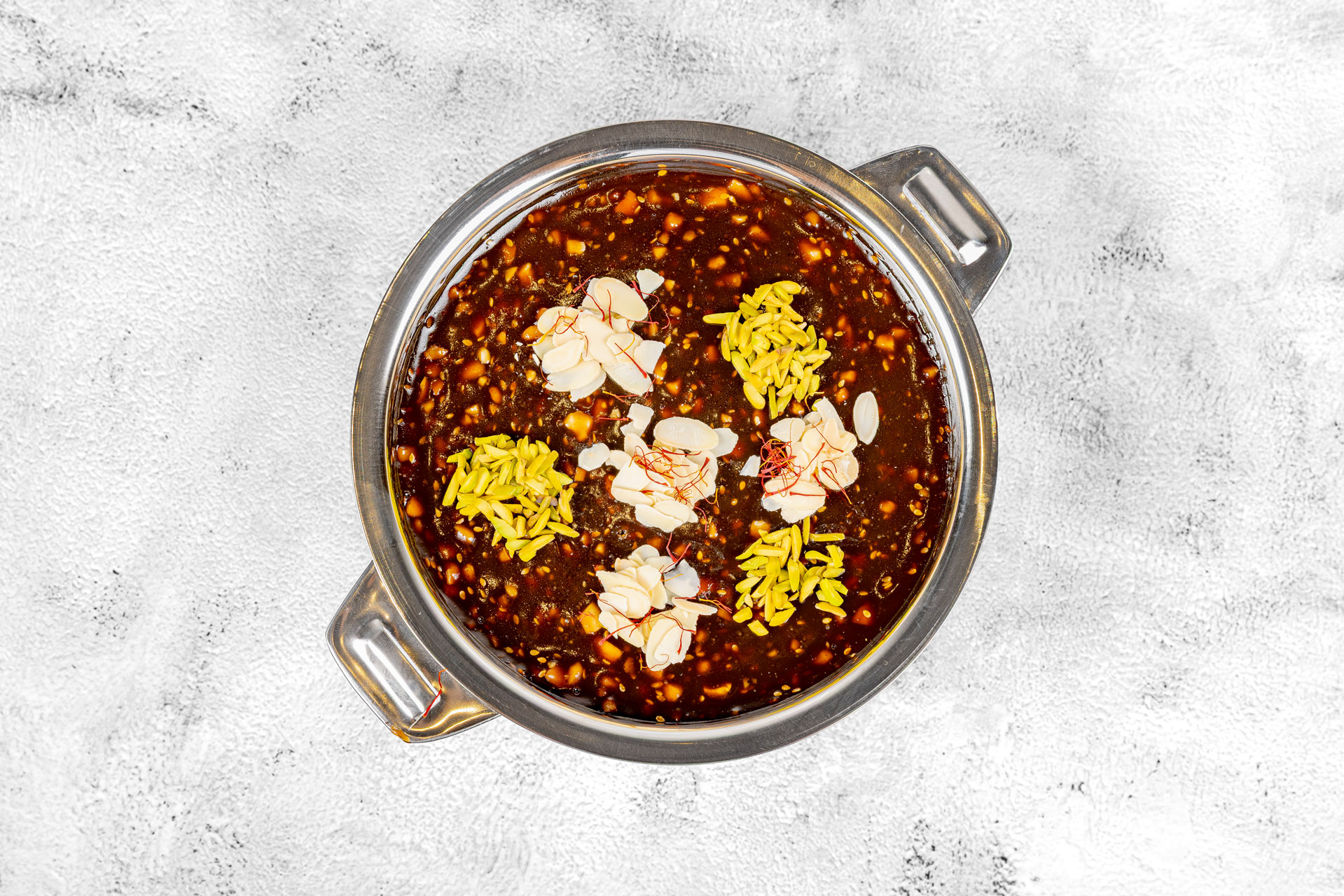 Omani Halwa