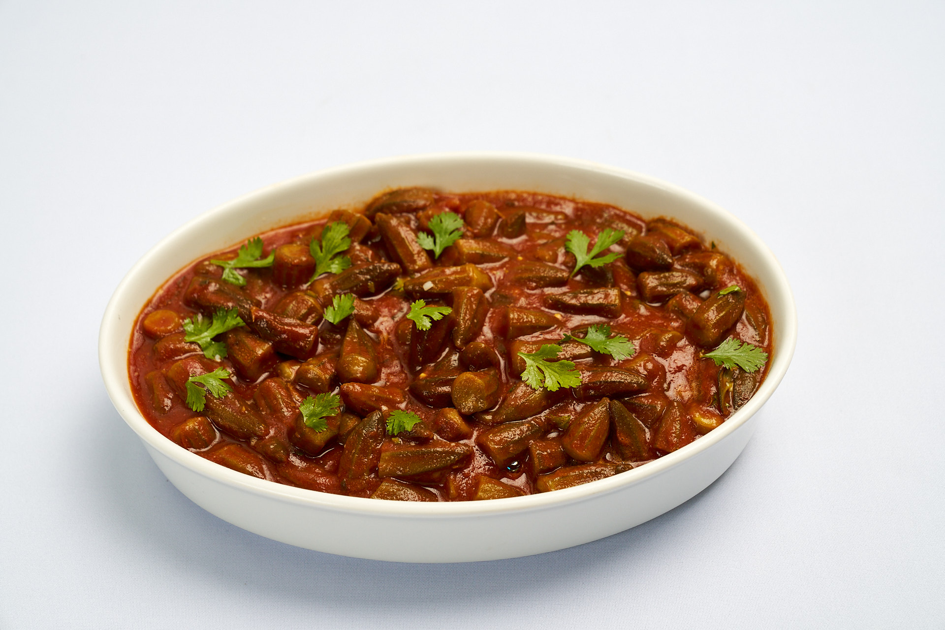 Okra Salona