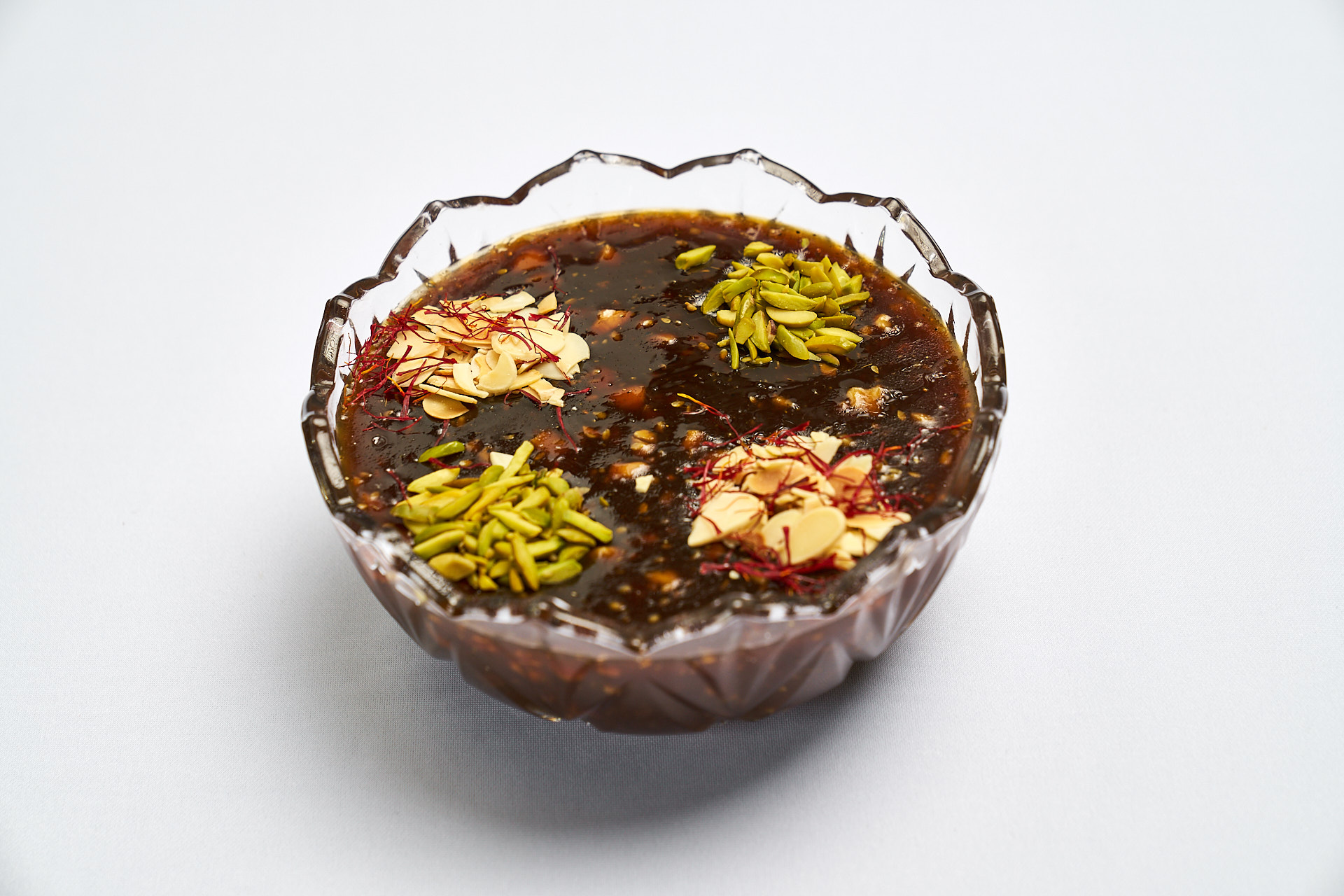 Omani Halwa