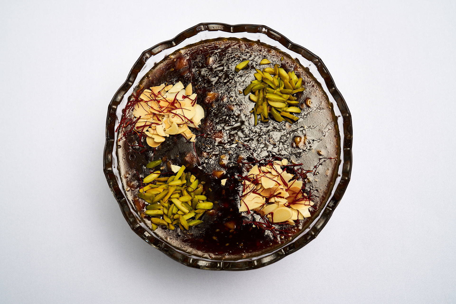 Omani Halwa