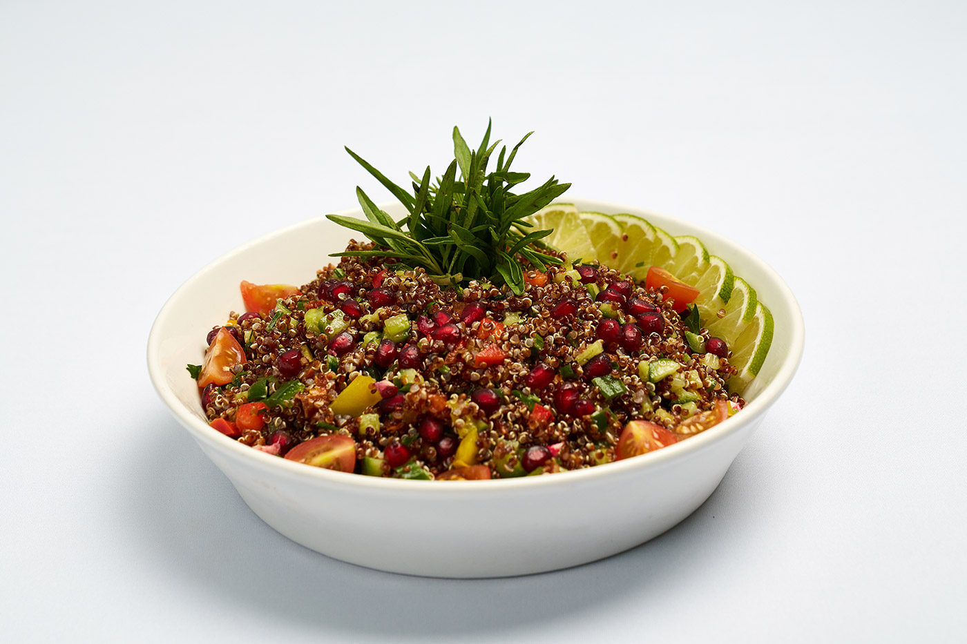 Quinoa Salad