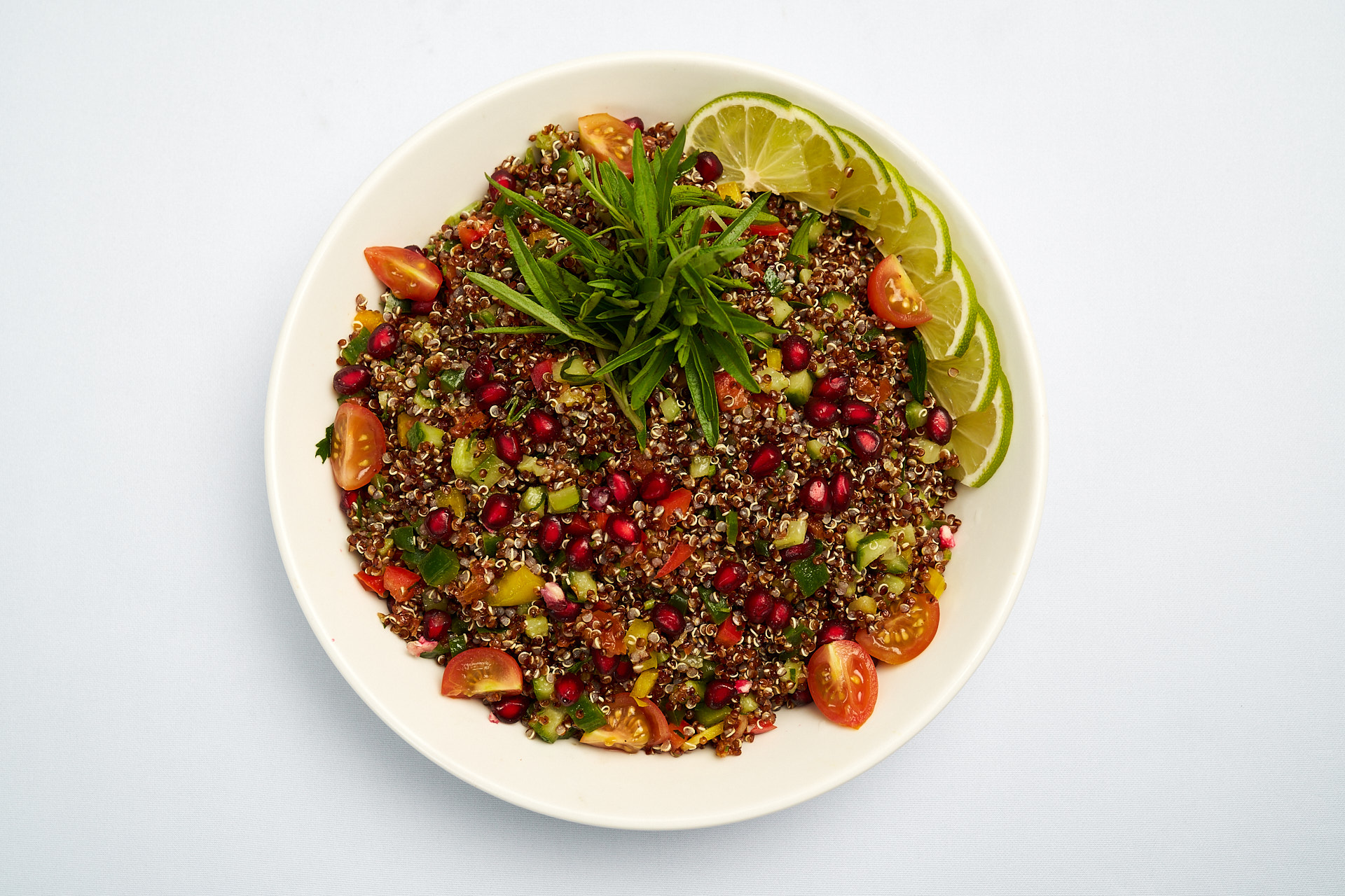 Quinoa Salad