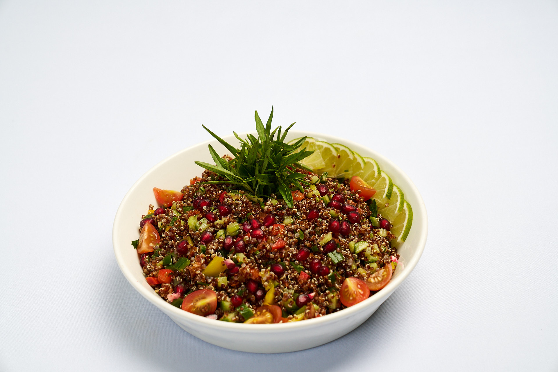 Quinoa Salad