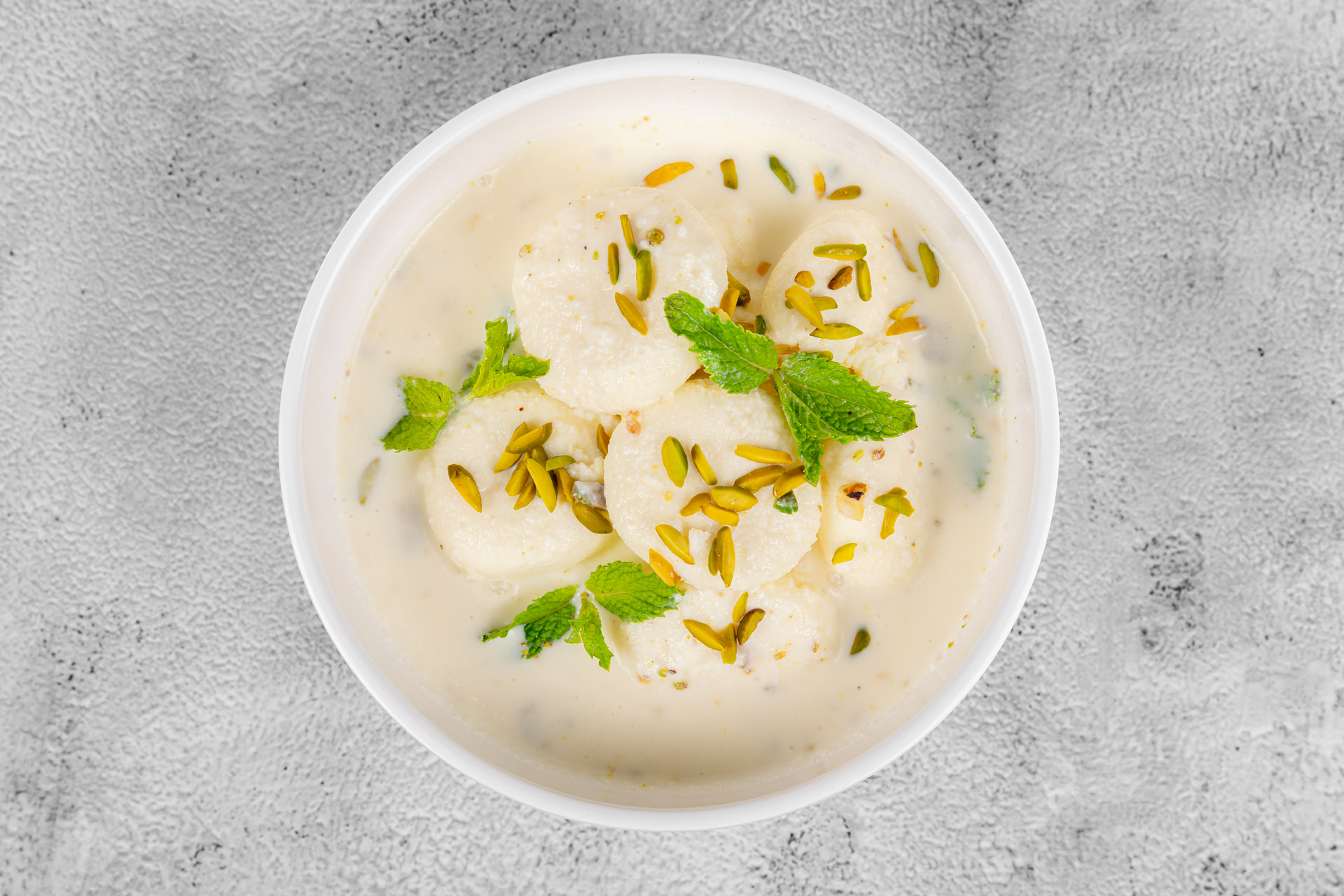 Ras Malai