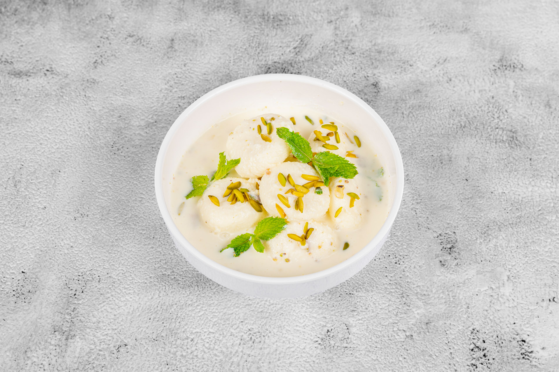 Ras Malai
