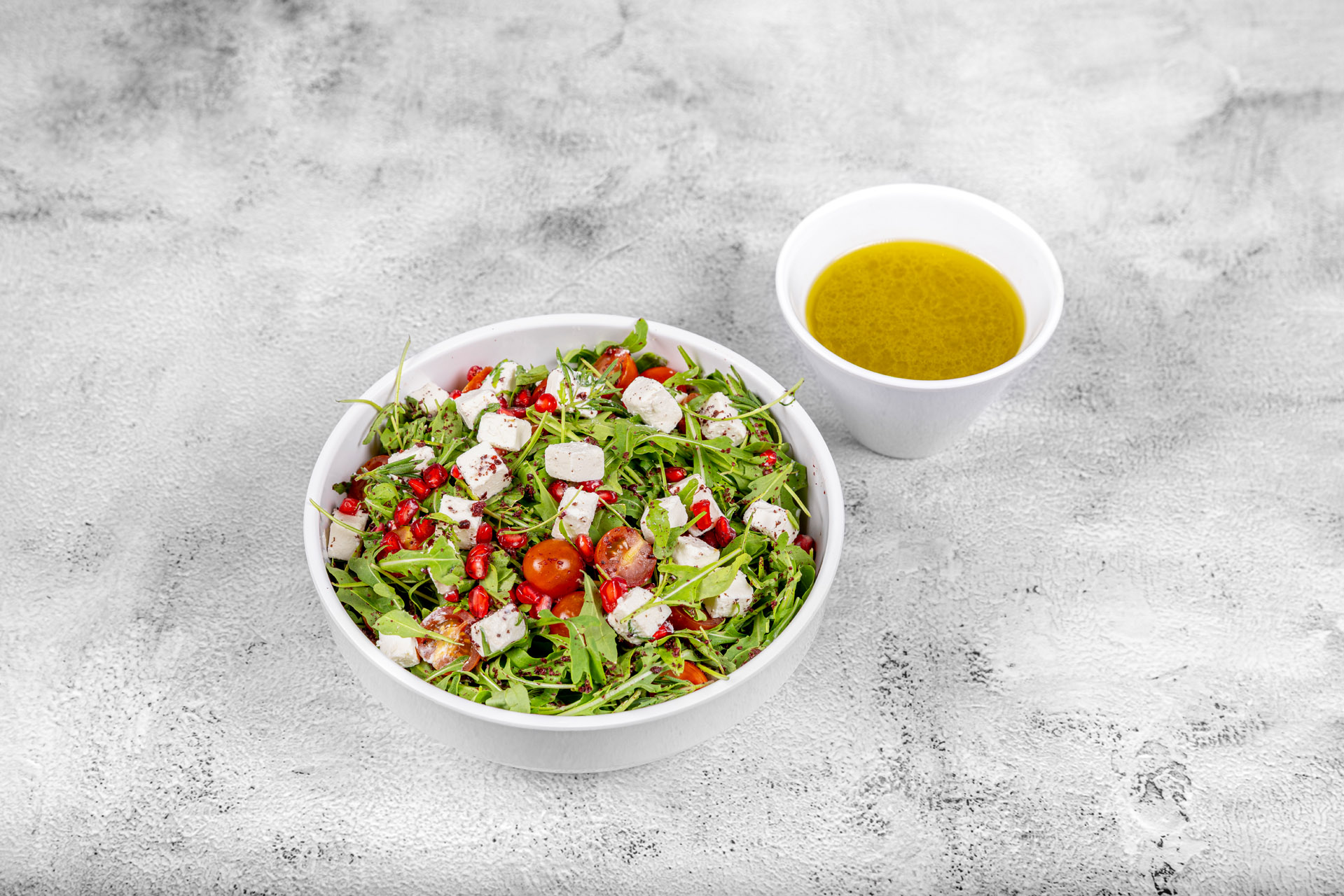 Rocca Salad