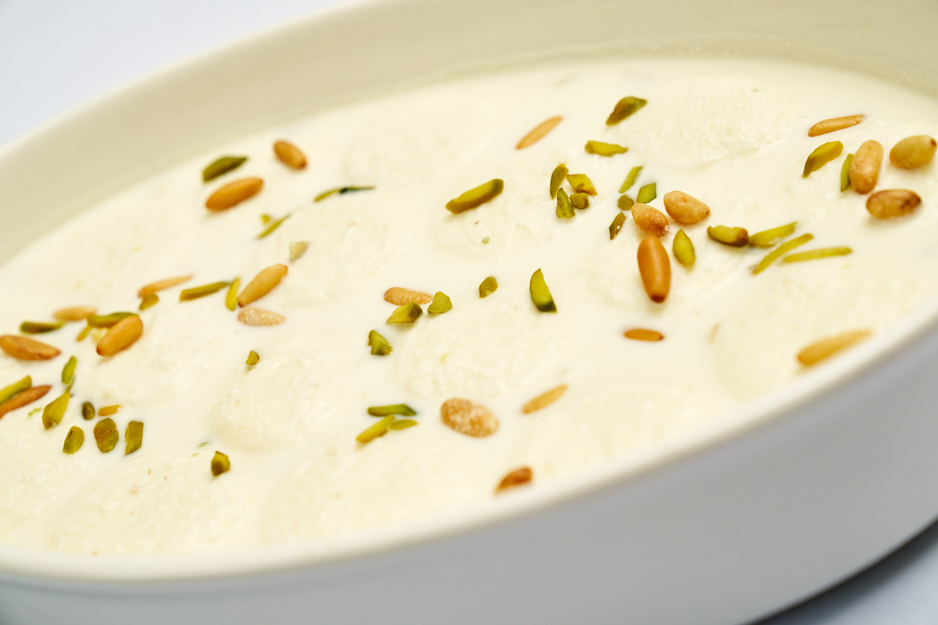 Ras Malai