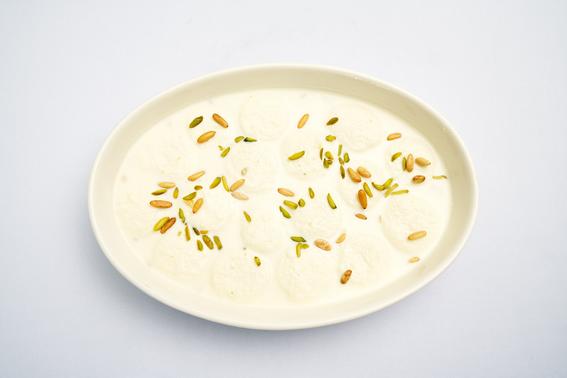 Ras Malai