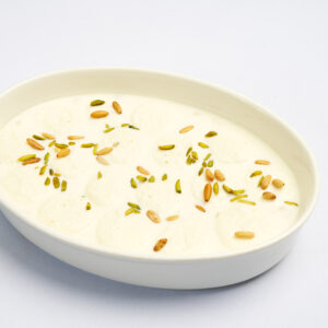 Ras Malai