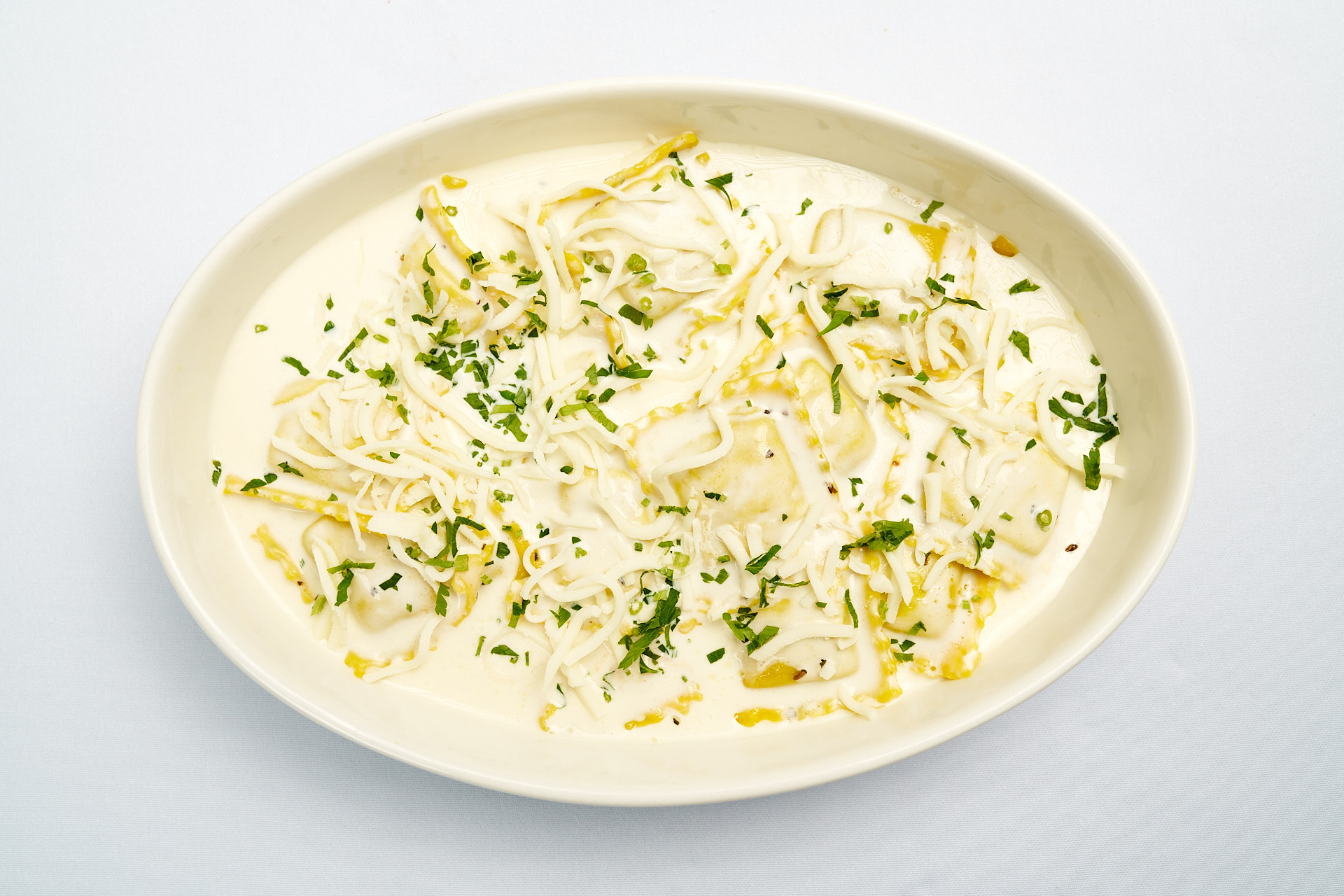 Ravioli